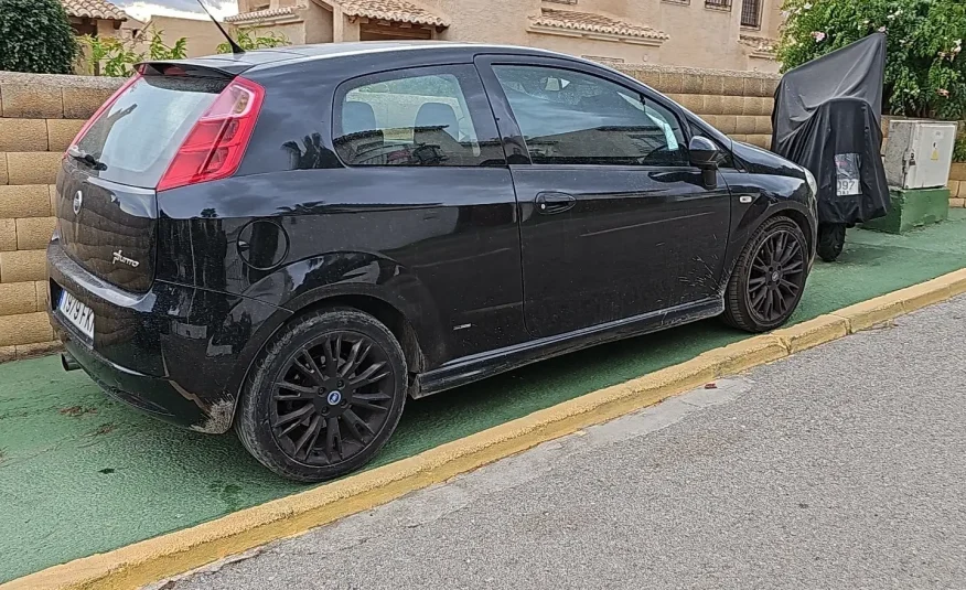 Fiat Grande Punto