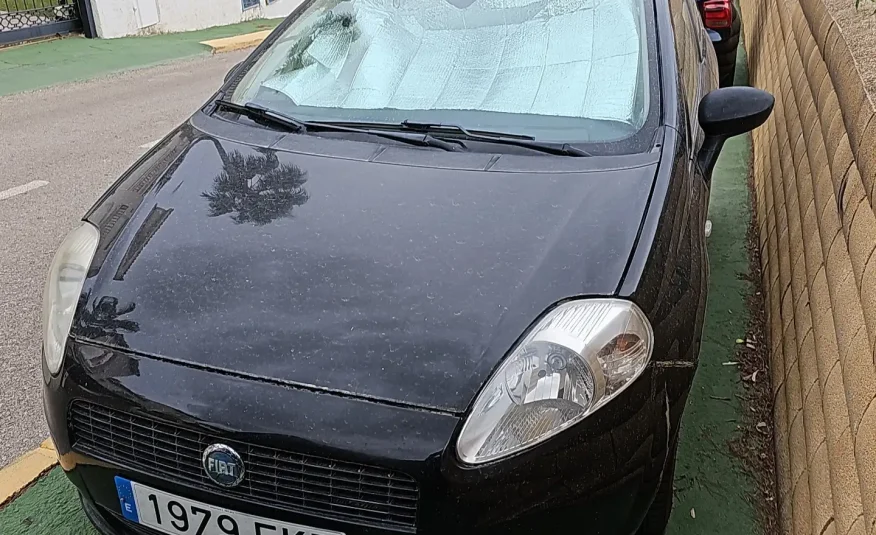 Fiat Grande Punto