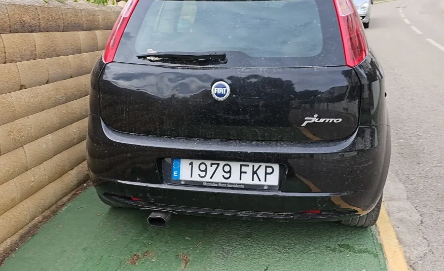 Fiat Grande Punto