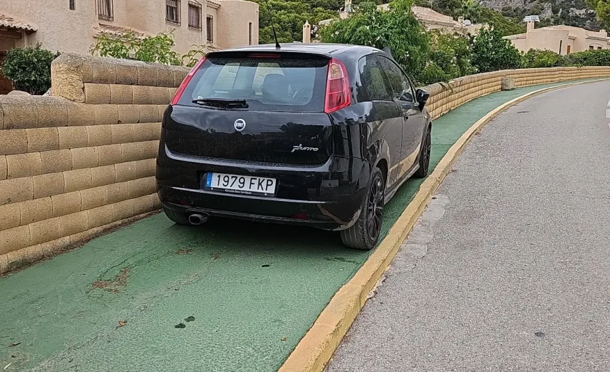 Fiat Grande Punto