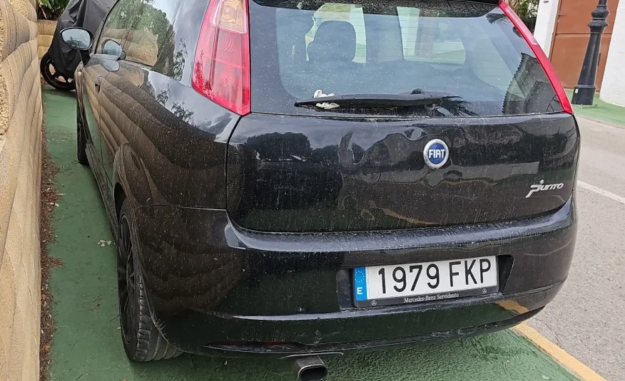 Fiat Grande Punto